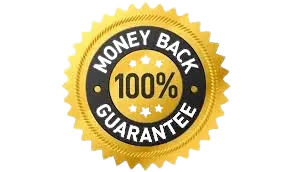 MitoCode 365-days money back guarantee